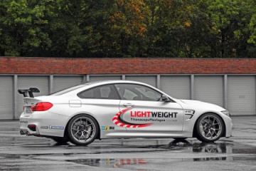 Использование отопителя и кондиционера воздуха в автомобиле BMW 4 серия F82-F83