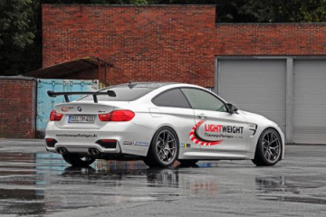 BMW M4 CS BMW 4 серия F82-F83