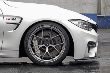 BMW M4 DTM BMW 4 серия F82-F83