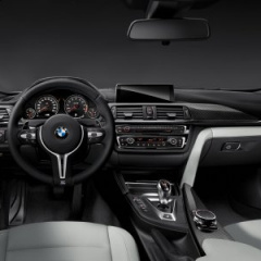 BMW 3 серия F80