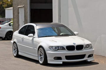 BMW 330Ci (E46) от European Auto Source BMW 3 серия E46