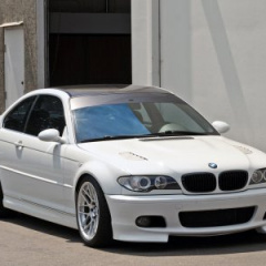 BMW 330Ci (E46) от European Auto Source