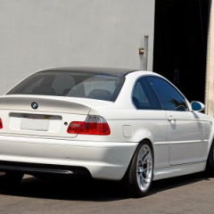 BMW 330Ci (E46) от European Auto Source