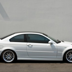 BMW 330Ci (E46) от European Auto Source