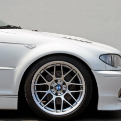 BMW 330Ci (E46) от European Auto Source