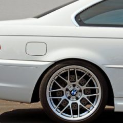 BMW 330Ci (E46) от European Auto Source