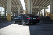 Загорается акб и давление масла bmw e46 2001 BMW 3 серия E46