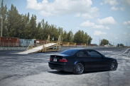 Поиск экологического класса БМВ 3 BMW 3 серия E46