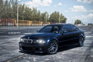 Поиск экологического класса БМВ 3 BMW 3 серия E46