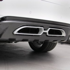 BMW X6M в исполнении DD Customs