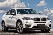 FAQ (документация, мануалы) BMW X6 серия F16