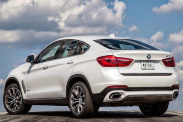 Почему не могу завести машину BMW X6 серия F16