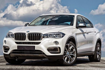 Замена антифриза :: BMW :: X6 серия :: F16 Замена антифриза BMW X6 серия F16