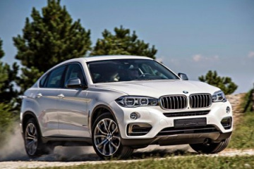 Зажигание и подача топлива :: BMW :: X6 серия :: F16 Зажигание и подача топлива BMW X6 серия F16
