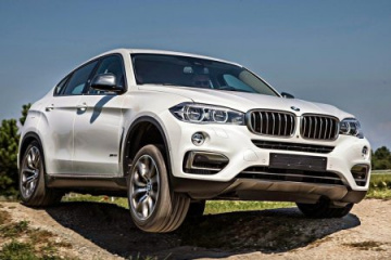 Проверка состояния, замена щеток и регулировка угла стеклоочистителей :: BMW :: X6 серия :: F16 Проверка состояния, замена щеток и регулировка угла стеклоочистителей BMW X6 серия F16