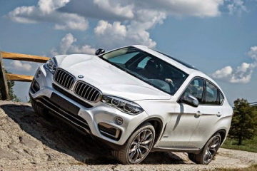 Инструкция по уходу за BMW :: BMW :: X6 серия :: F16 Инструкция по уходу за BMW BMW X6 серия F16