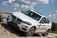 Нужен совет, подскажите пожалуйста BMW X6 серия F16