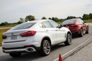 авто не заводится со второго раза при мнусовой температуре :: BMW :: X6 серия :: F16 авто не заводится со второго раза при мнусовой температуре BMW X6 серия F16