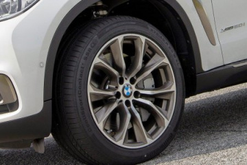 Как правильно выбрать и купить BMW! BMW X6 серия F16
