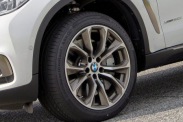 авто не заводится со второго раза при мнусовой температуре :: BMW :: X6 серия :: F16 авто не заводится со второго раза при мнусовой температуре BMW X6 серия F16