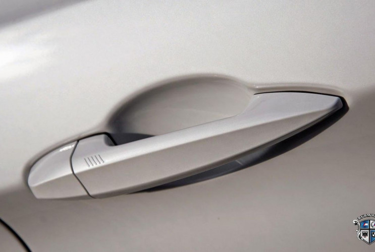 Как заказать уникальную курсовую работу по автомобильной промышленности BMW X6 серия F16