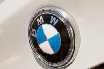 Системы заряда и запуска BMW X6 серия F16
