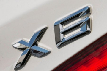 Системы заряда и запуска :: BMW :: X6 серия :: F16 Системы заряда и запуска BMW X6 серия F16