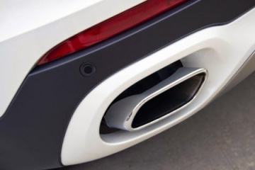 Как считывать коды неисправностей BMW X6 серия F16