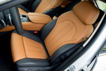 Очистка памяти в системе диагностики 2-го поколения :: BMW :: X6 серия :: F16 Очистка памяти в системе диагностики 2-го поколения BMW X6 серия F16