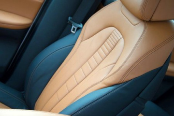 Проверка состояния компонентов подвески и рулевого управления :: BMW :: X6 серия :: F16 Проверка состояния компонентов подвески и рулевого управления BMW X6 серия F16