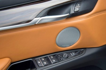 Расположение VIN кодов на BMW :: BMW :: X6 серия :: F16 Расположение VIN кодов на BMW BMW X6 серия F16
