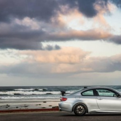 BMW M3 (E92) от Mode Carbon