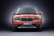 BMW X1 лампочка ближнего света BMW X1 серия E84