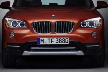 Как правильно выбрать и купить BMW! BMW X1 серия E84