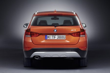 КОРОБКА 8 ст BMW X1 серия E84