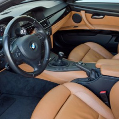BMW 3 серия E90-E93