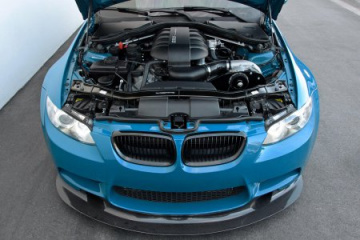 печка BMW 3 серия E90-E93