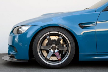 Top Gear. Обзор BMW 330i. BMW 3 серия E90-E93