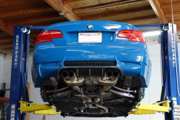 BMW 318i BMW 3 серия E90-E93