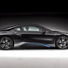BMW создаст новый спортивный гибрид