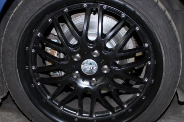 Продам Резину Dunlop SP sport 01