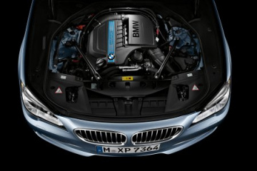 BMW 750Li - Drive Time review BMW 7 серия F01-F02