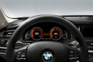 Максимальный обьем цилиндров BMW