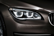 Замена или ремонт двигателя на 750 BMW 7 серия F01-F02