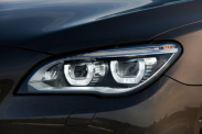 F01d 2012 BMW 7 серия F01-F02