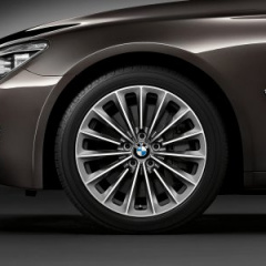 BMW 7 серия F01-F02