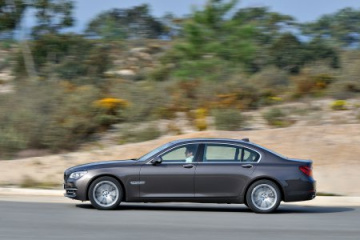 Очистка памяти в системе диагностики 2-го поколения :: BMW :: 7 серия :: F01-F02 Очистка памяти в системе диагностики 2-го поколения BMW 7 серия F01-F02