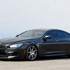 BMW M6 Gran Coupe от European Auto Source