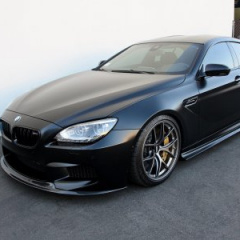 BMW M6 Gran Coupe от European Auto Source