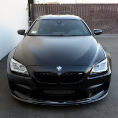 BMW M6 Gran Coupe от European Auto Source